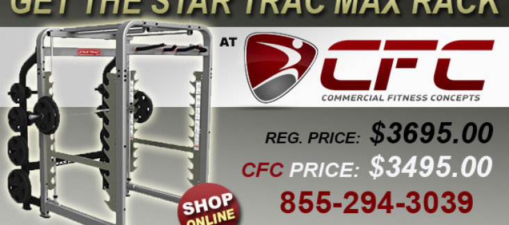 Star Trac 2