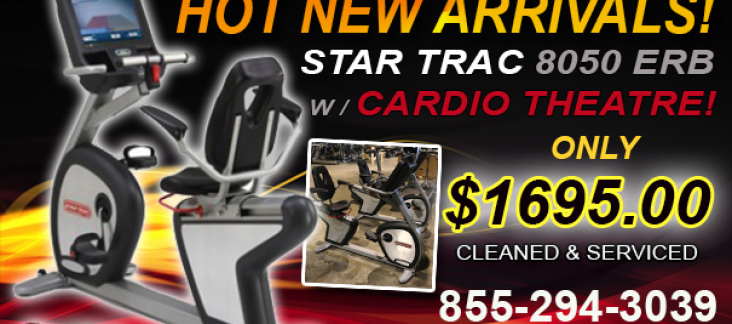 Star Trac 4