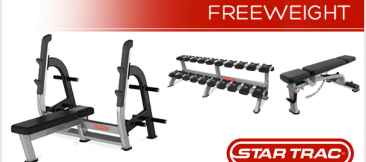 Star Trac