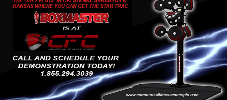 Star Trac 7